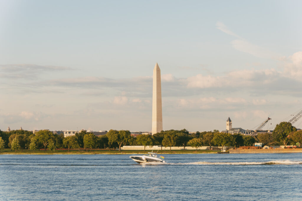 Washington Monument