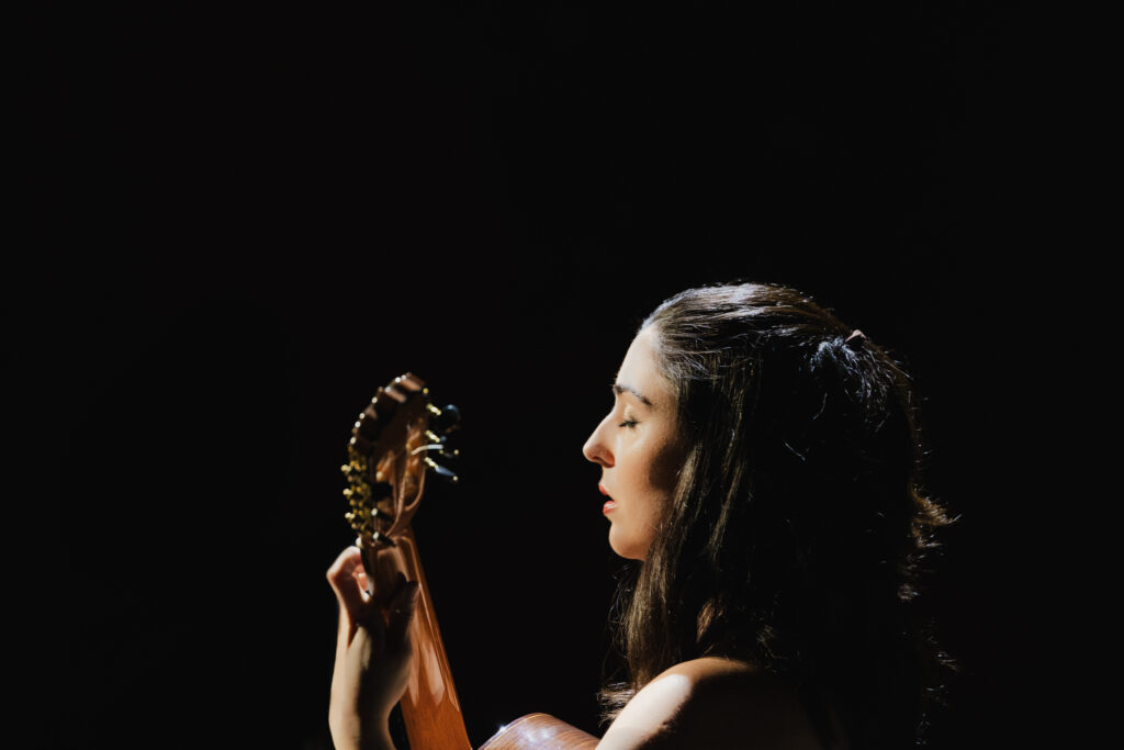 Andrea Gonzalez Caballero